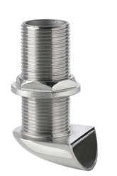 VETUS Air vent, stainless steel (AISI 316), polished finish, G3/4'' QH05ME-NN